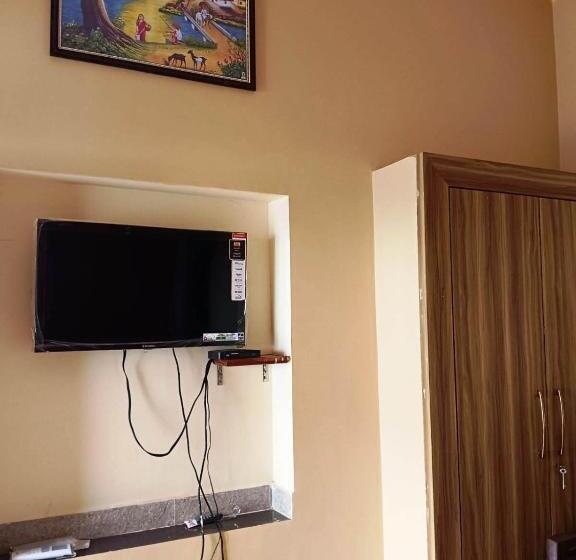 酒店 Yuvraj Nature Resort