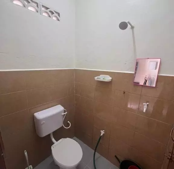 Motel Bandar Pekan