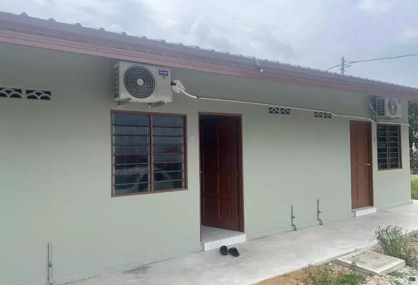 Motel Bandar Pekan