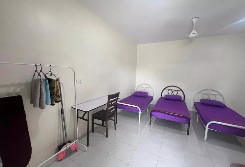 Motel Bandar Pekan