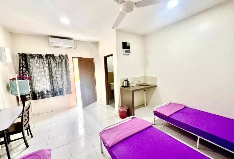 Motel Bandar Pekan