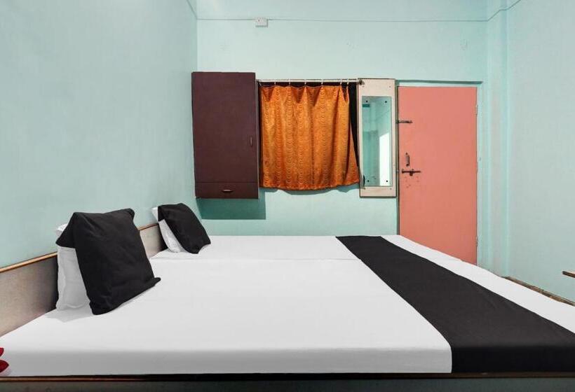 Oyo Sangameshwar Hotel & Lodging