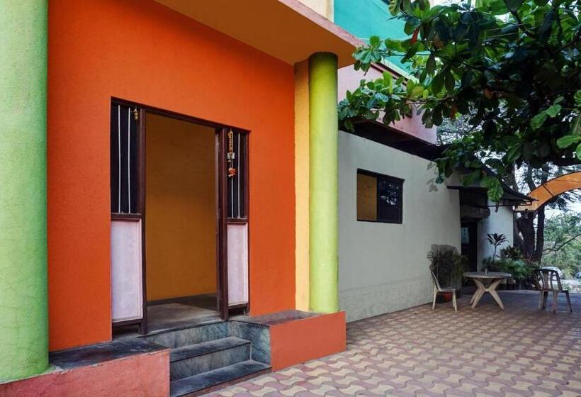 Oyo Sangameshwar Hotel & Lodging