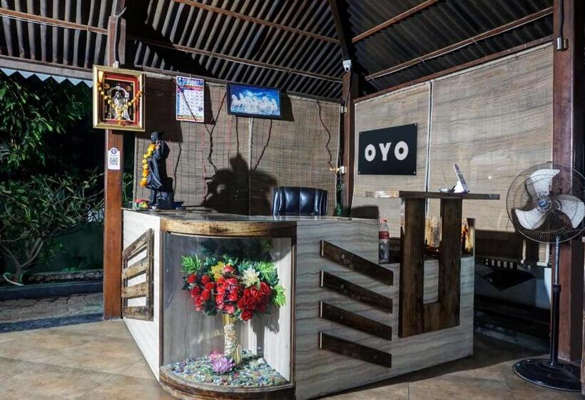 Oyo Sangameshwar Hotel & Lodging