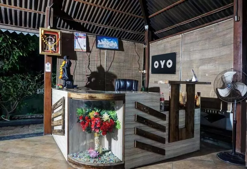 Oyo Sangameshwar Hotel & Lodging