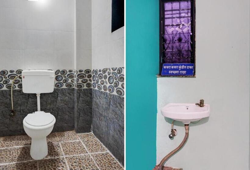 Oyo Sangameshwar Hotel & Lodging