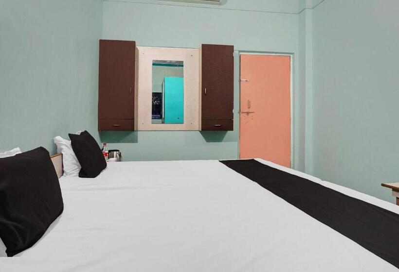 Oyo Sangameshwar Hotel & Lodging