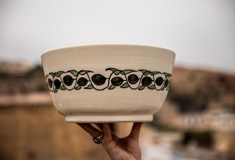 膳宿费 Dar Elhaja Rahma