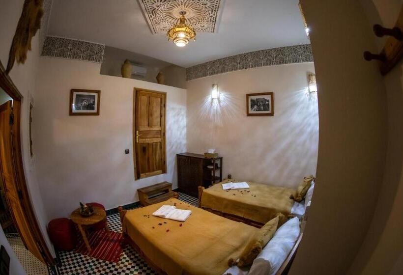 膳宿费 Dar Elhaja Rahma