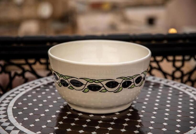 膳宿费 Dar Elhaja Rahma