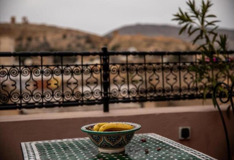 膳宿费 Dar Elhaja Rahma