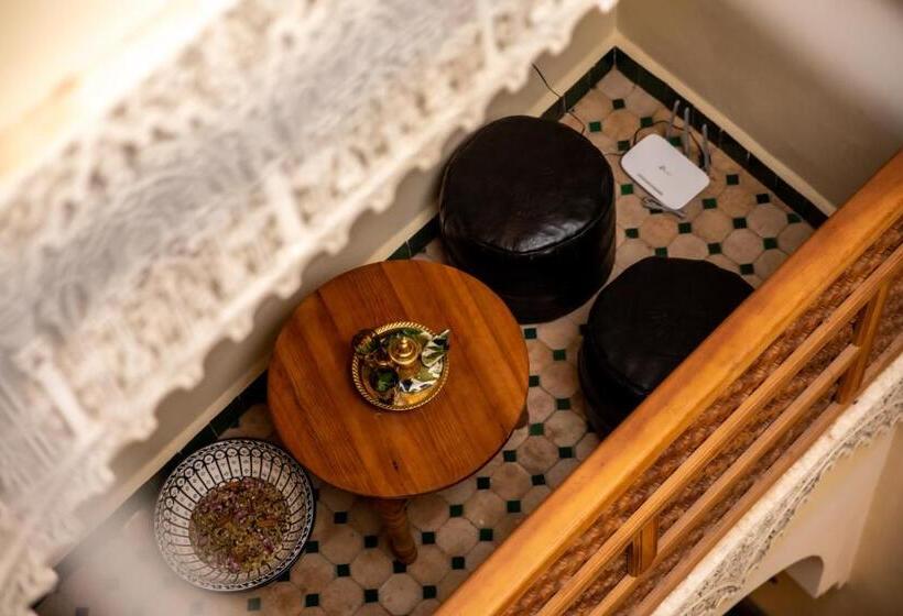 膳宿费 Dar Elhaja Rahma