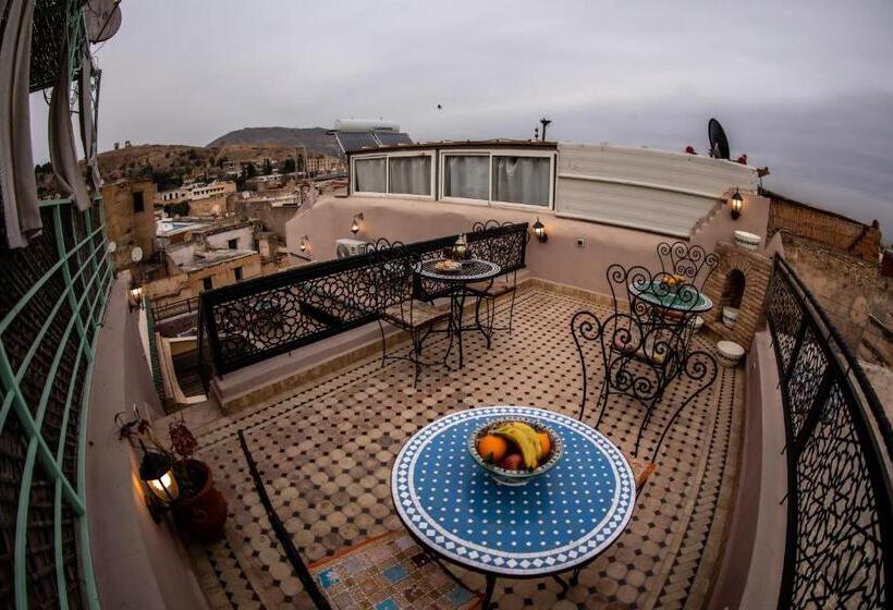 膳宿费 Dar Elhaja Rahma