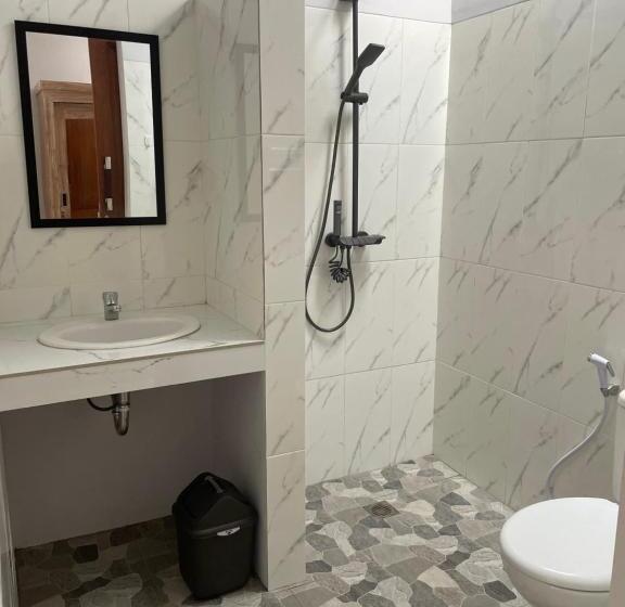 膳宿费 Feel Good Guesthouse