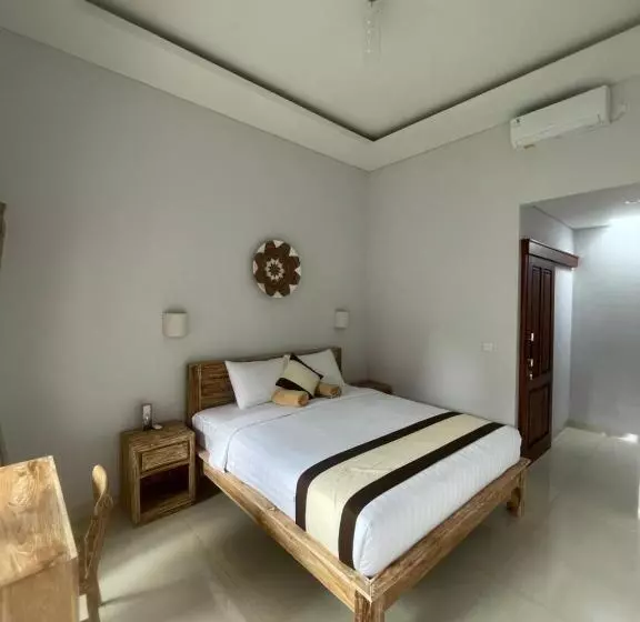 ペンション Feel Good Guesthouse