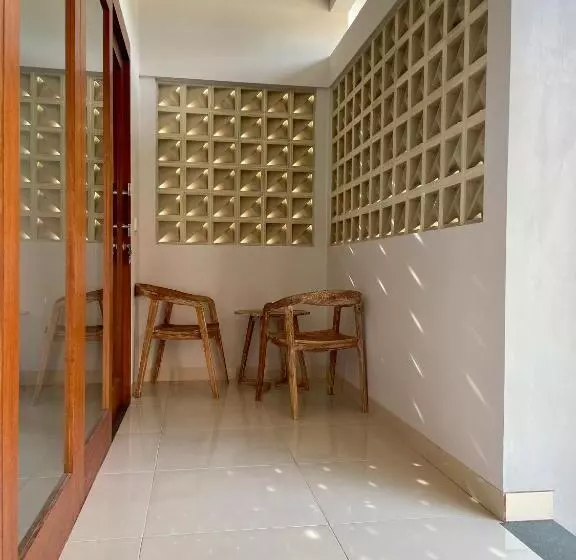 ペンション Feel Good Guesthouse
