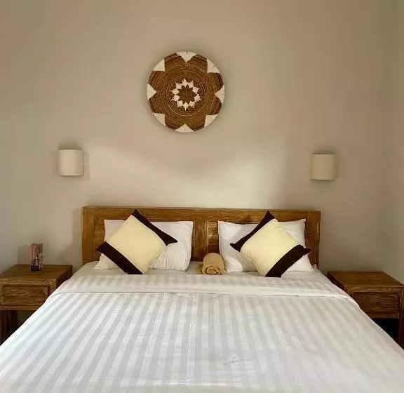 ペンション Feel Good Guesthouse
