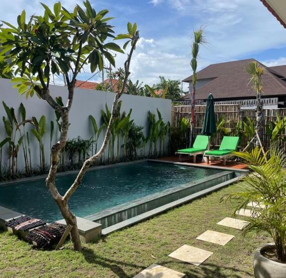 膳宿费 Feel Good Guesthouse