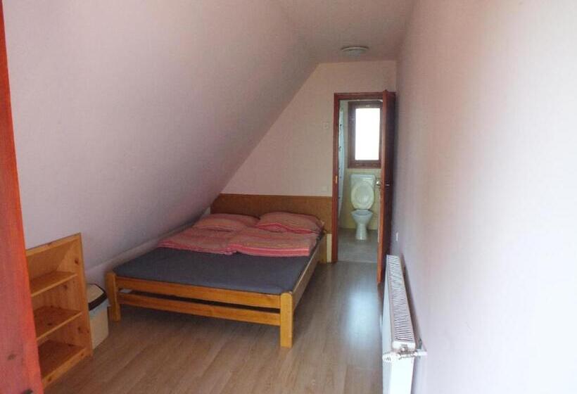 بنسيون Gaz69 Vendégház