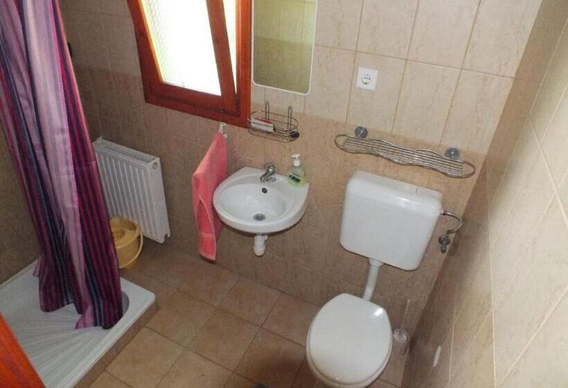 بنسيون Gaz69 Vendégház