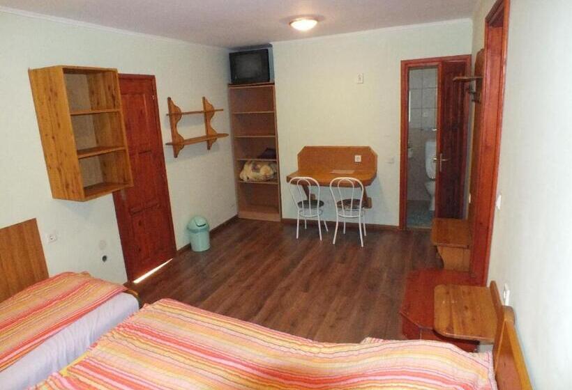 بنسيون Gaz69 Vendégház