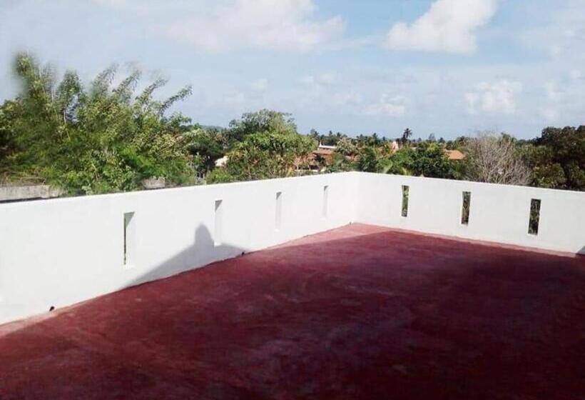 بنسيون Heaven Hill Guesthouse