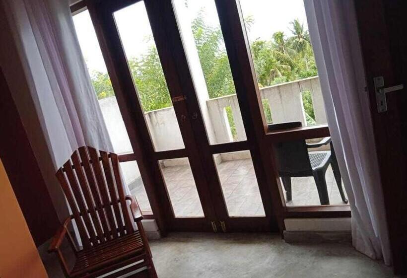 بنسيون Heaven Hill Guesthouse