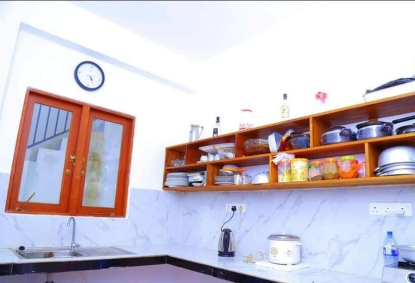 بنسيون Heaven Hill Guesthouse