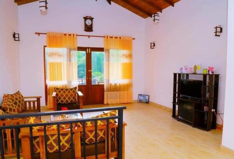 بنسيون Heaven Hill Guesthouse