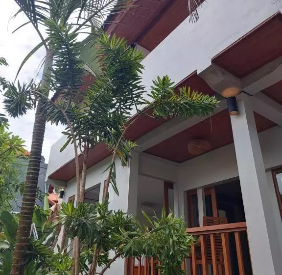 ペンション Prema Shiva Suites And Villas By Eps