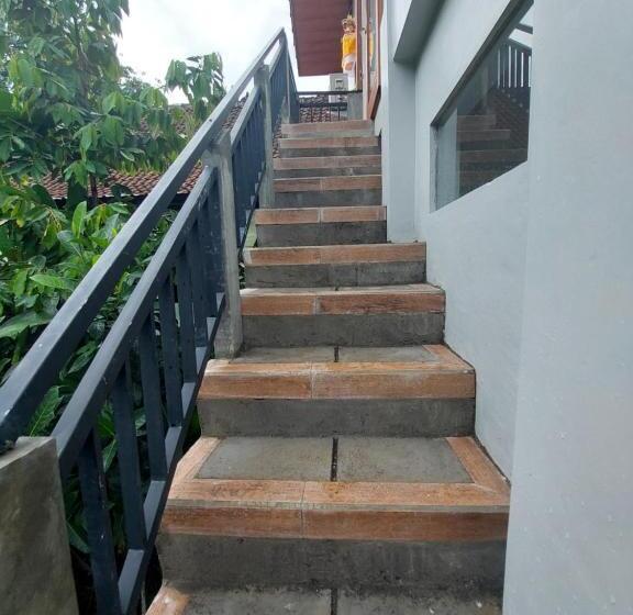 膳宿费 Prema Shiva Suites And Villas By Eps