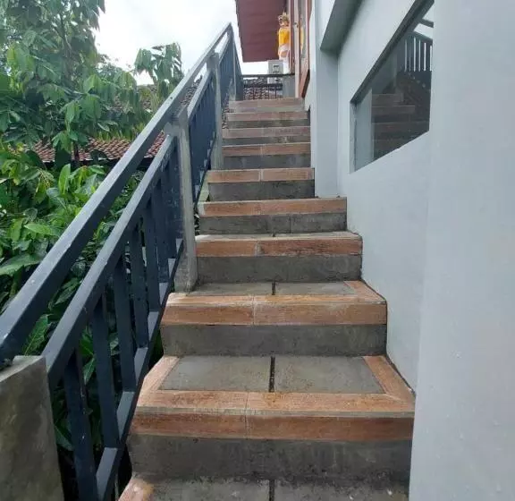 ペンション Prema Shiva Suites And Villas By Eps