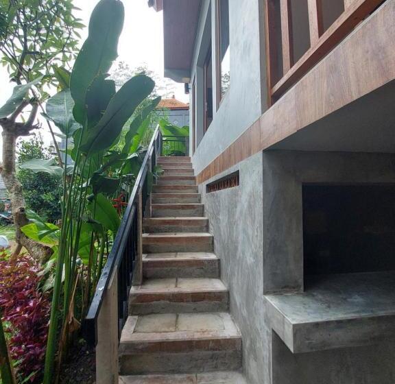 膳宿费 Prema Shiva Suites And Villas By Eps