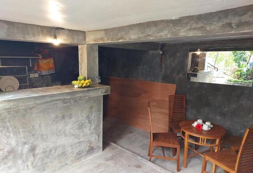 膳宿费 Prema Shiva Suites And Villas By Eps