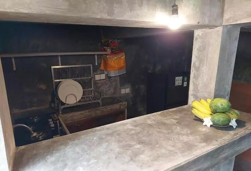 ペンション Prema Shiva Suites And Villas By Eps