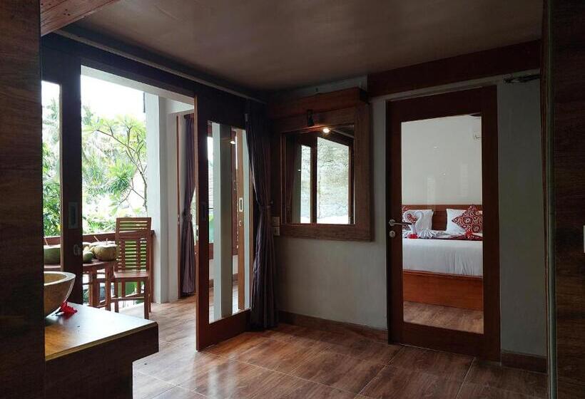 膳宿费 Prema Shiva Suites And Villas By Eps