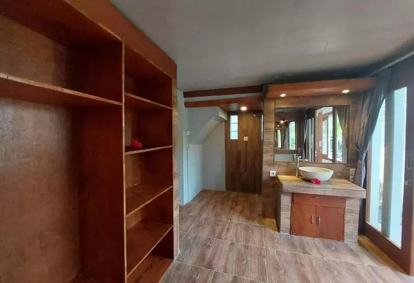 ペンション Prema Shiva Suites And Villas By Eps