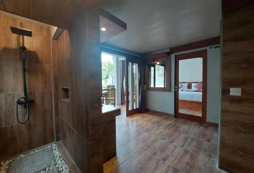 膳宿费 Prema Shiva Suites And Villas By Eps