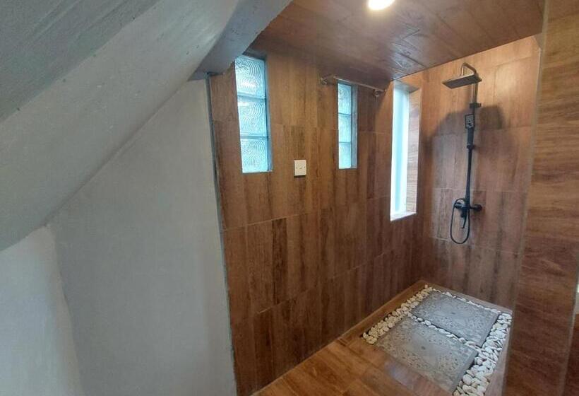 膳宿费 Prema Shiva Suites And Villas By Eps