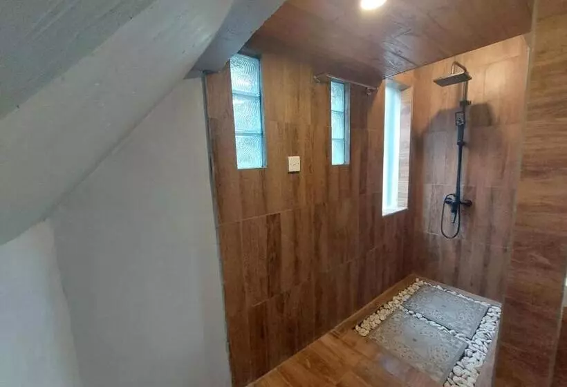 ペンション Prema Shiva Suites And Villas By Eps