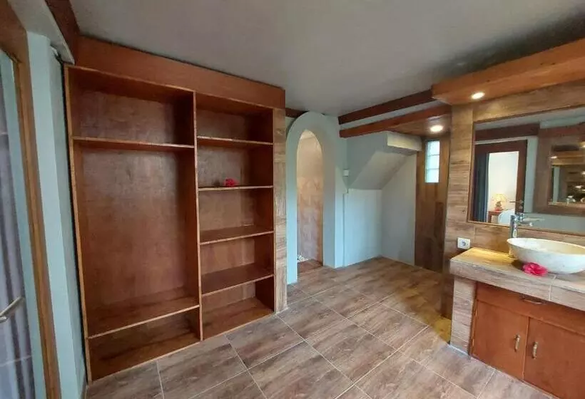 ペンション Prema Shiva Suites And Villas By Eps