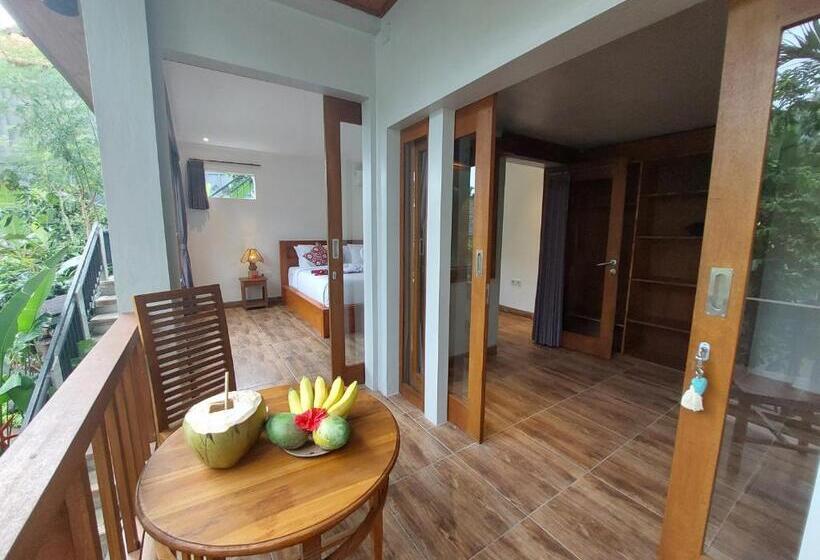 膳宿费 Prema Shiva Suites And Villas By Eps