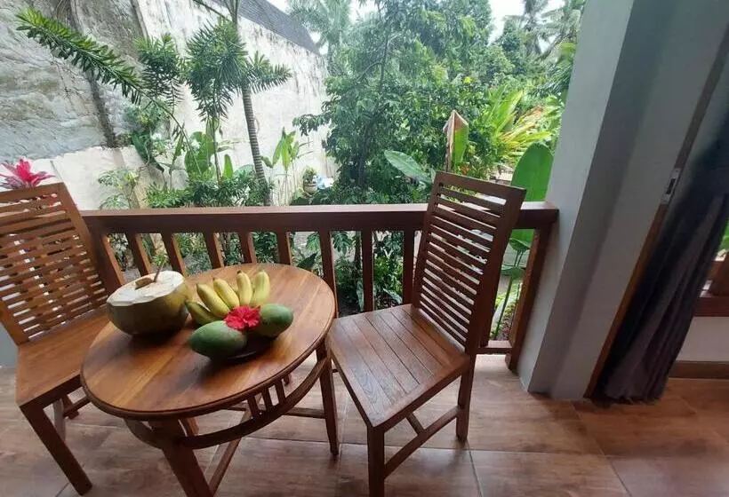 ペンション Prema Shiva Suites And Villas By Eps