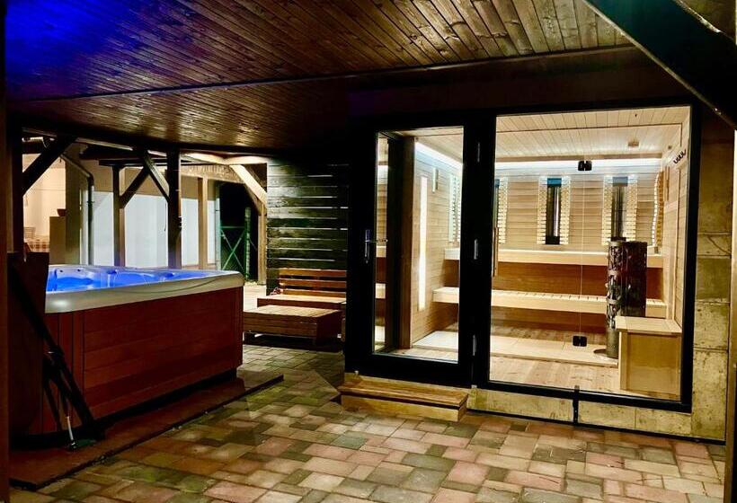 Пансион Sziget Vendégház Kölcse