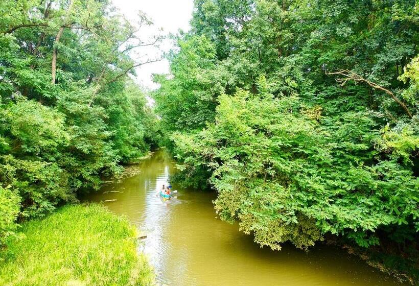 Пансион Sziget Vendégház Kölcse