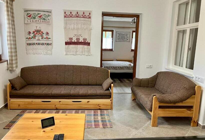 Пансион Sziget Vendégház Kölcse