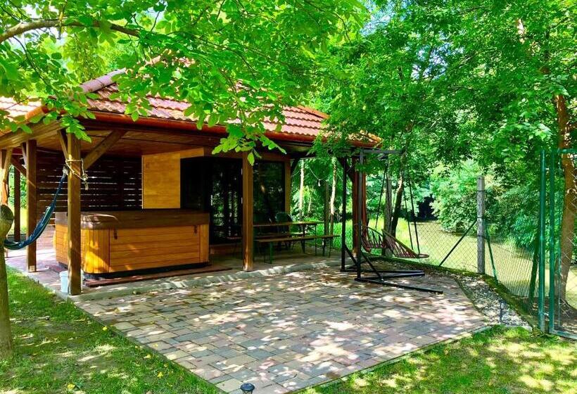 Пансион Sziget Vendégház Kölcse