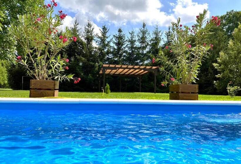 Пансион Sziget Vendégház Kölcse