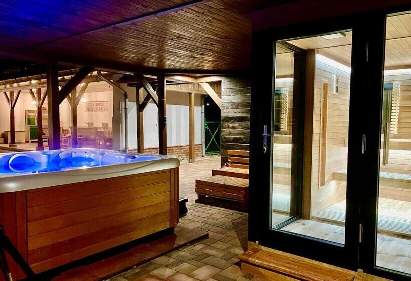 Пансион Sziget Vendégház Kölcse