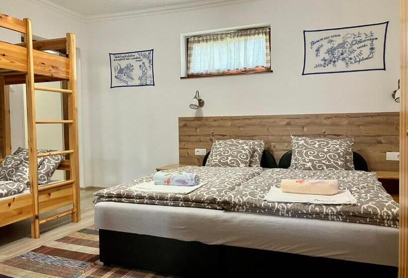 Пансион Sziget Vendégház Kölcse